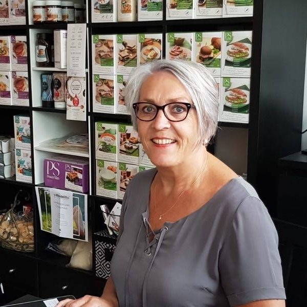 Diana Tromp - voedingscoach