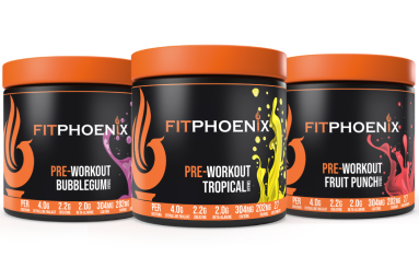 fit phoenix 3