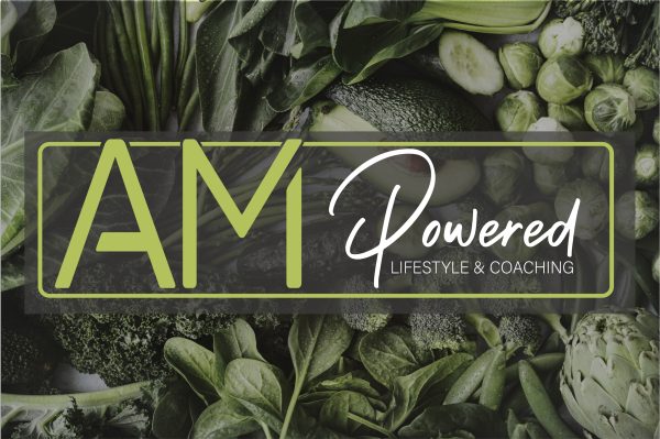 AM powered Lifestyle & Coaching - voedingscoach